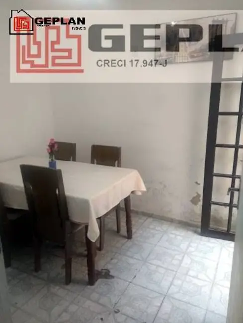 Foto 4 de Casa com 3 quartos à venda, 100m2 em Cambuci, São Paulo - SP