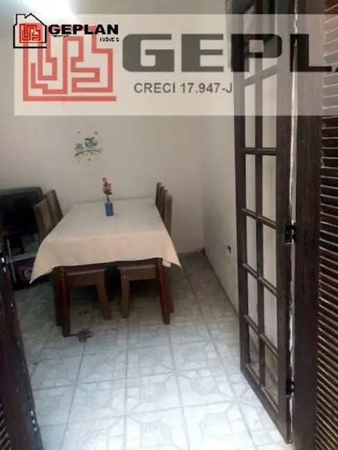 Foto 2 de Casa com 3 quartos à venda, 100m2 em Cambuci, São Paulo - SP