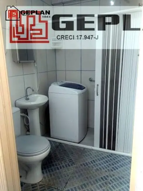 Foto 7 de Casa com 3 quartos à venda, 100m2 em Cambuci, São Paulo - SP