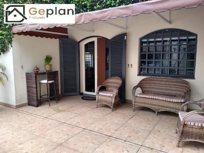Foto 1 de Casa com 4 quartos à venda, 500m2 em Vila da Saúde, São Paulo - SP