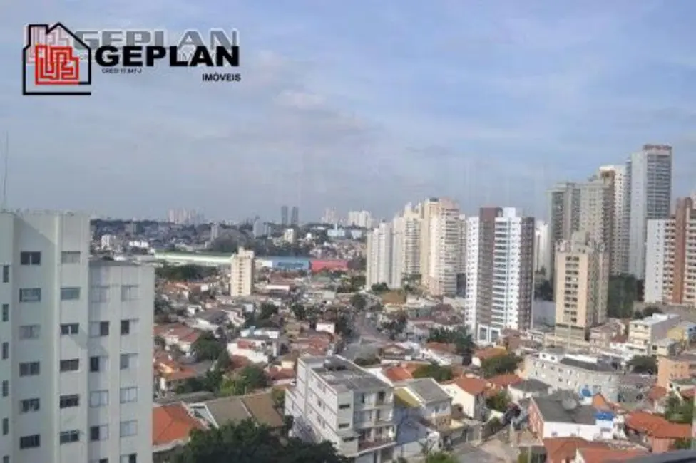 Apartamento com 4 quartos à venda, 200m2 em Vila Mariana, São Paulo - SP - imagem 6 Foto 6 de Apartamento com 4 quartos à venda, 200m2 em Vila Mariana, São Paulo - SP