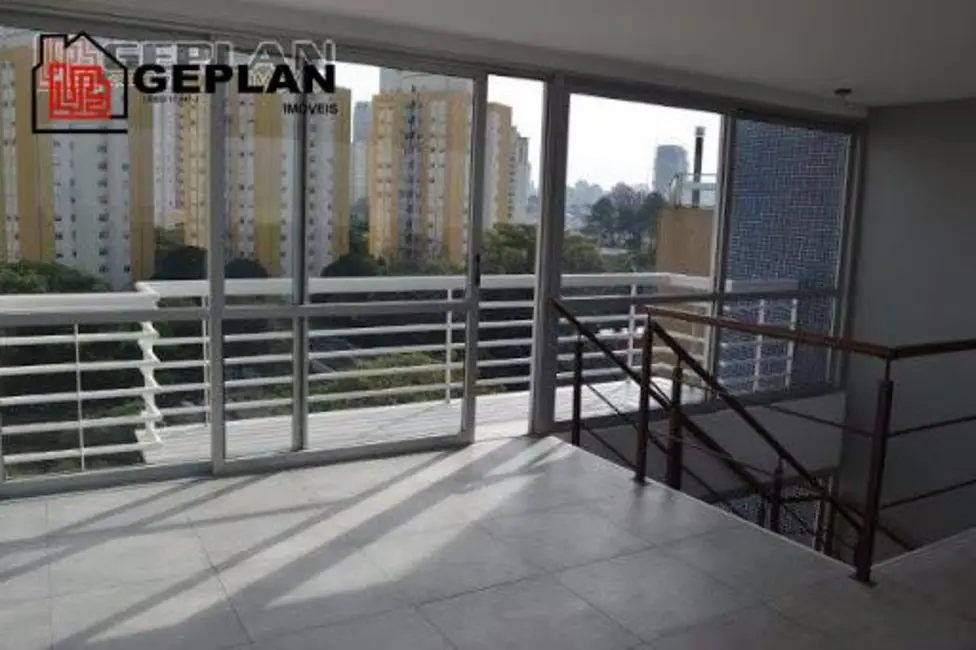 Foto 2 de Apartamento com 4 quartos à venda, 200m2 em Vila Mariana, São Paulo - SP