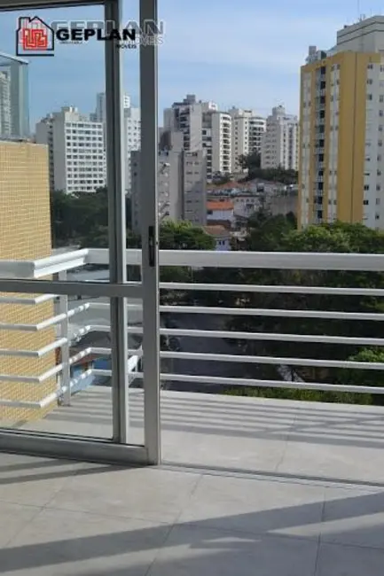 Apartamento com 4 quartos à venda, 200m2 em Vila Mariana, São Paulo - SP - imagem 9 Foto 9 de Apartamento com 4 quartos à venda, 200m2 em Vila Mariana, São Paulo - SP