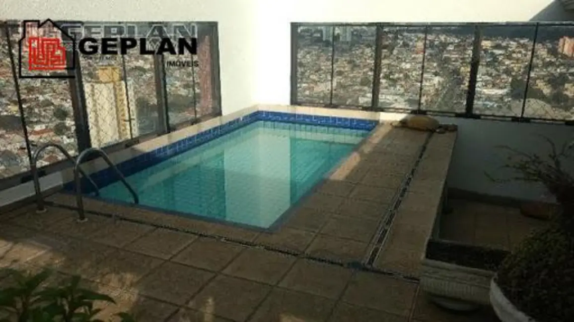 Foto 1 de Apartamento com 4 quartos à venda, 250m2 em Vila Santo Estéfano, São Paulo - SP