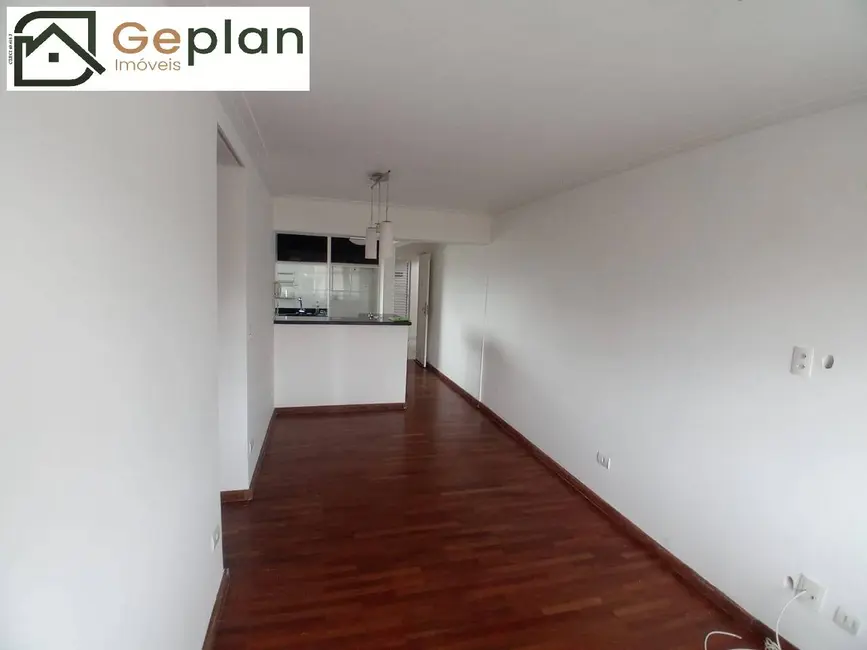 Foto 1 de Apartamento com 2 quartos à venda e para alugar, 70m2 em Aclimação, São Paulo - SP