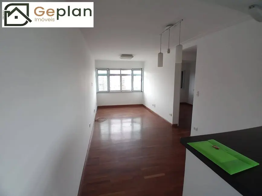 Foto 2 de Apartamento com 2 quartos à venda e para alugar, 70m2 em Aclimação, São Paulo - SP