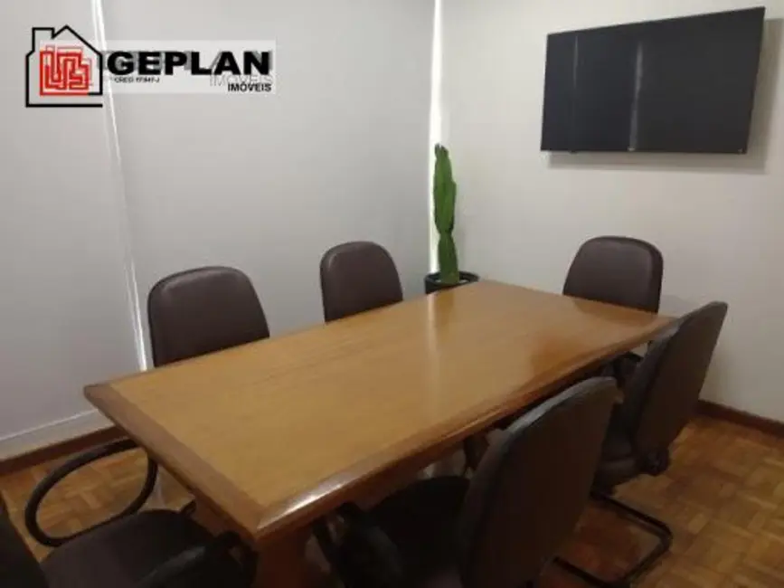 Foto 2 de Sala Comercial para alugar, 15m2 em Vila Mariana, São Paulo - SP
