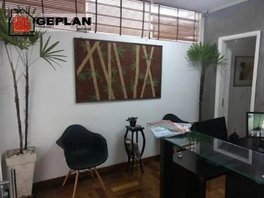 Foto 1 de Sala Comercial para alugar, 15m2 em Vila Mariana, São Paulo - SP