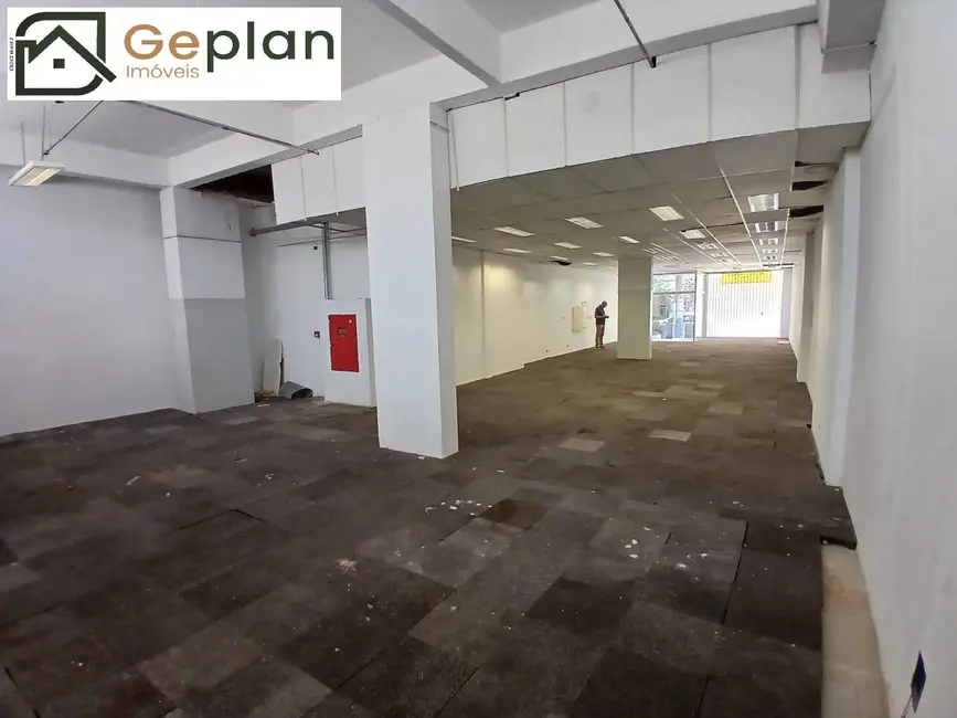 Sala Comercial à venda, 230m2 em Cambuci, São Paulo - SP - imagem 8 Foto 8 de Sala Comercial à venda, 230m2 em Cambuci, São Paulo - SP