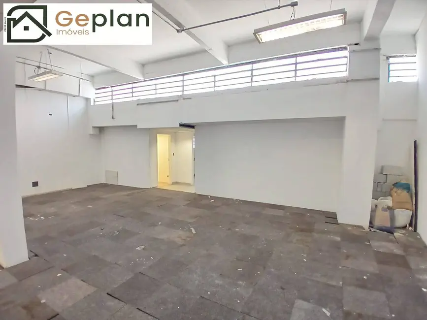 Sala Comercial à venda, 230m2 em Cambuci, São Paulo - SP - imagem 9 Foto 9 de Sala Comercial à venda, 230m2 em Cambuci, São Paulo - SP