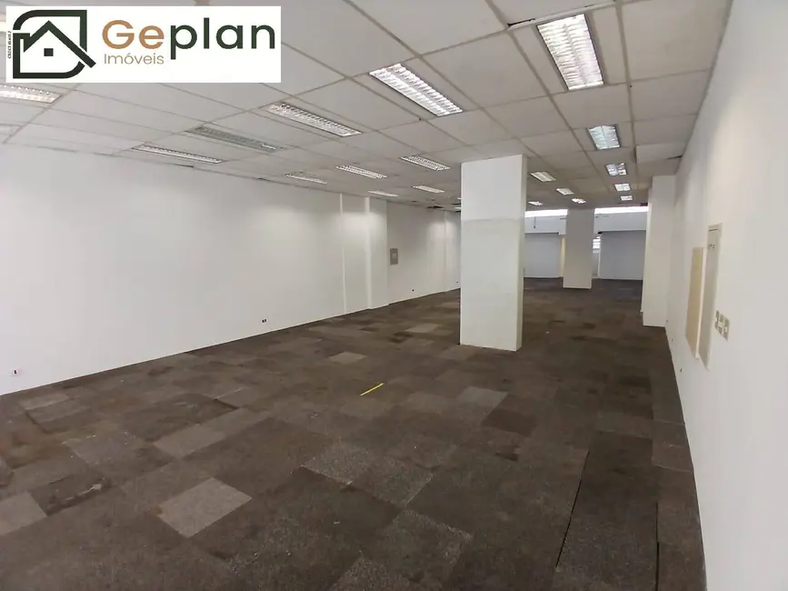 Sala Comercial à venda, 230m2 em Cambuci, São Paulo - SP - imagem 6 Foto 6 de Sala Comercial à venda, 230m2 em Cambuci, São Paulo - SP