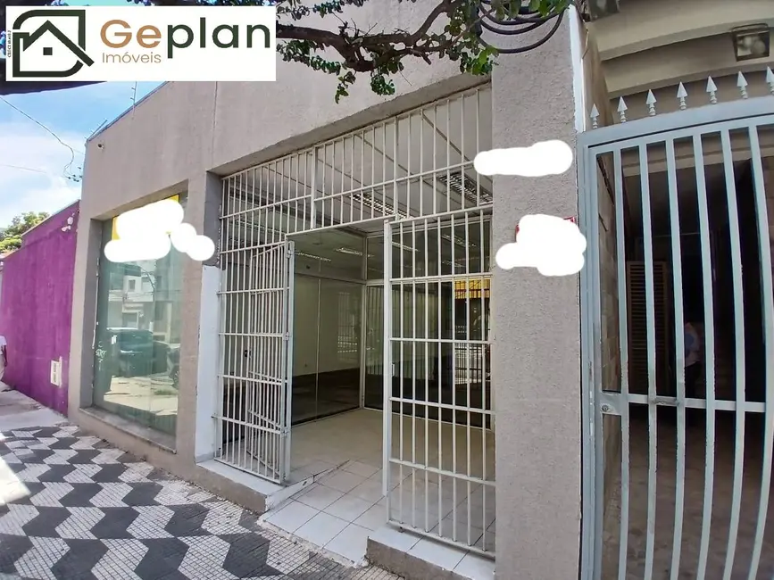 Sala Comercial à venda, 230m2 em Cambuci, São Paulo - SP - imagem 2 Foto 2 de Sala Comercial à venda, 230m2 em Cambuci, São Paulo - SP