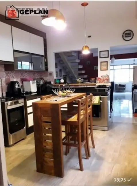 Sobrado com 3 quartos à venda, 90m2 em Vila Mariana, São Paulo - SP - imagem 4 Foto 4 de Sobrado com 3 quartos à venda, 90m2 em Vila Mariana, São Paulo - SP