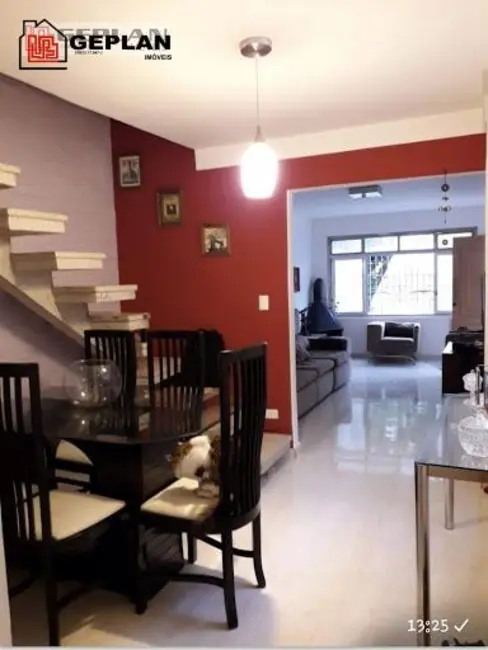 Sobrado com 3 quartos à venda, 90m2 em Vila Mariana, São Paulo - SP - imagem 6 Foto 6 de Sobrado com 3 quartos à venda, 90m2 em Vila Mariana, São Paulo - SP