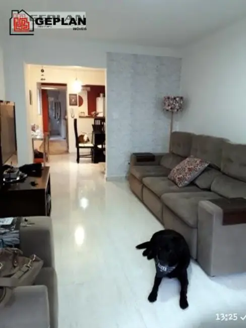 Sobrado com 3 quartos à venda, 90m2 em Vila Mariana, São Paulo - SP - imagem 2 Foto 2 de Sobrado com 3 quartos à venda, 90m2 em Vila Mariana, São Paulo - SP