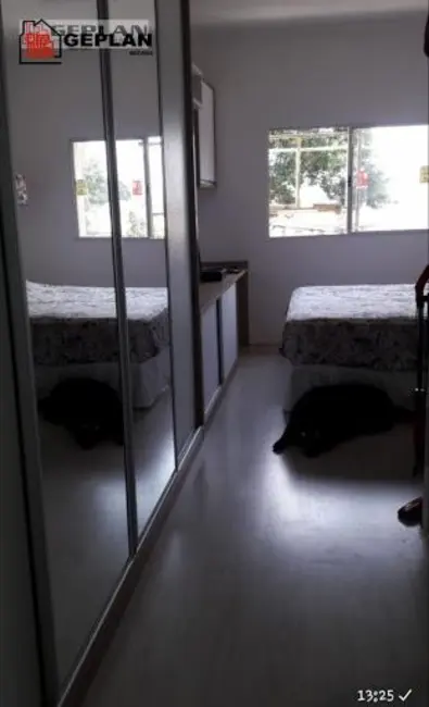 Sobrado com 3 quartos à venda, 90m2 em Vila Mariana, São Paulo - SP - imagem 9 Foto 9 de Sobrado com 3 quartos à venda, 90m2 em Vila Mariana, São Paulo - SP