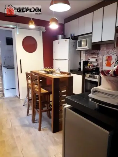 Sobrado com 3 quartos à venda, 90m2 em Vila Mariana, São Paulo - SP - imagem 3 Foto 3 de Sobrado com 3 quartos à venda, 90m2 em Vila Mariana, São Paulo - SP