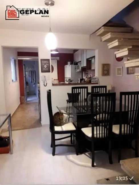 Sobrado com 3 quartos à venda, 90m2 em Vila Mariana, São Paulo - SP - imagem 5 Foto 5 de Sobrado com 3 quartos à venda, 90m2 em Vila Mariana, São Paulo - SP