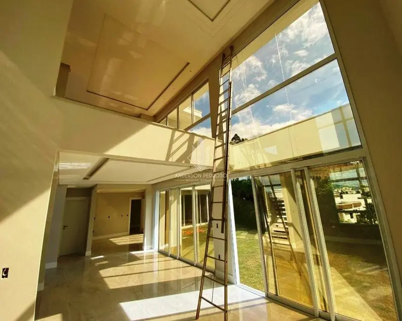 Foto 5 de Casa de Condomínio com 4 quartos à venda, 520m2 em Pedra Branca, Palhoca - SC