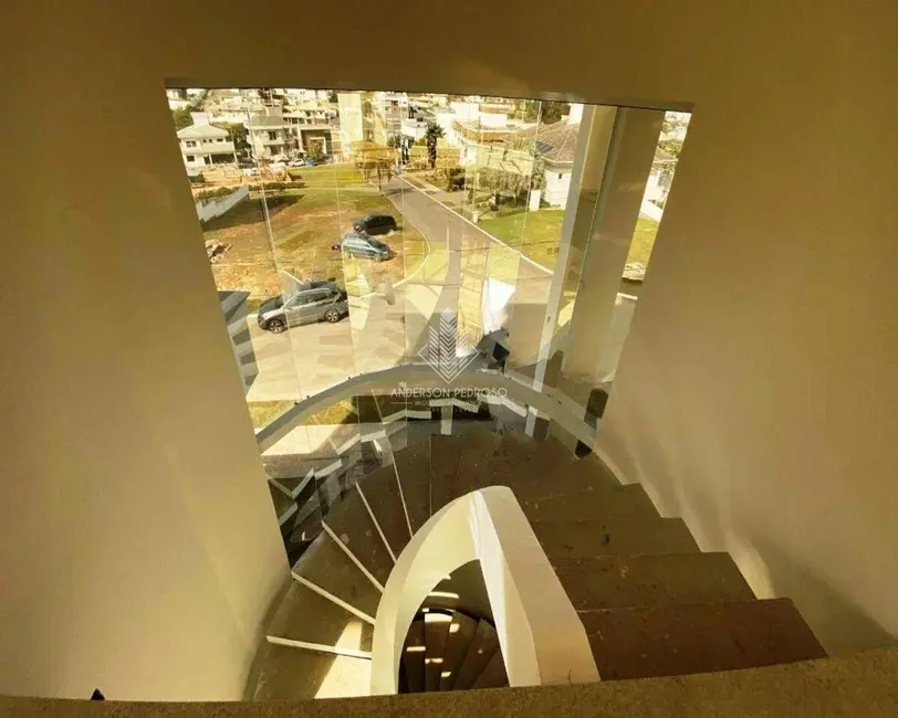 Foto 8 de Casa de Condomínio com 4 quartos à venda, 520m2 em Pedra Branca, Palhoca - SC