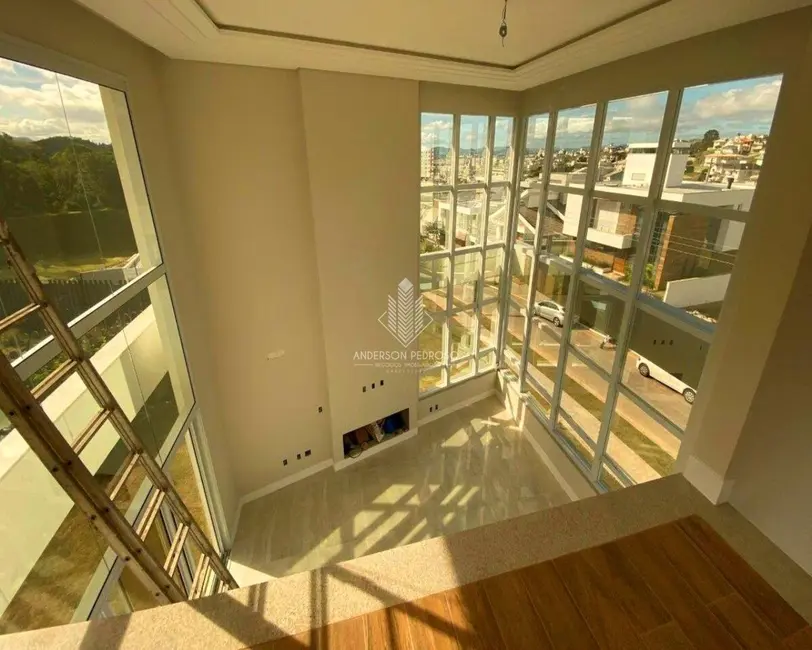 Foto 9 de Casa de Condomínio com 4 quartos à venda, 520m2 em Pedra Branca, Palhoca - SC