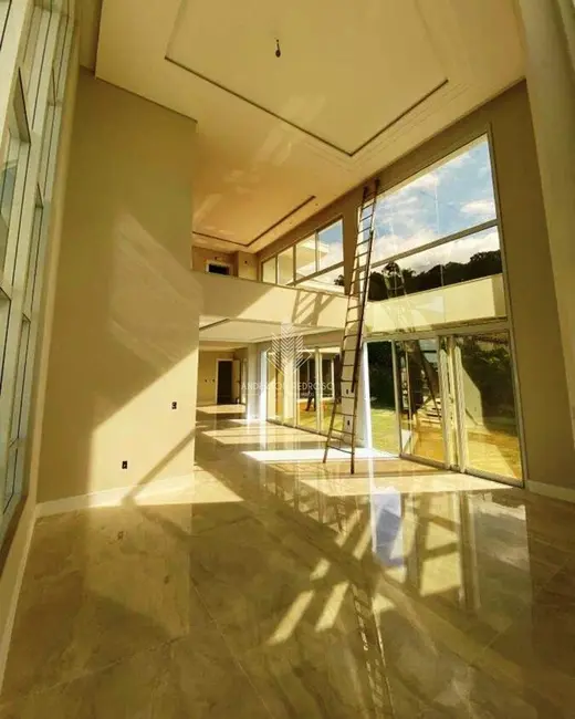 Foto 3 de Casa de Condomínio com 4 quartos à venda, 520m2 em Pedra Branca, Palhoca - SC