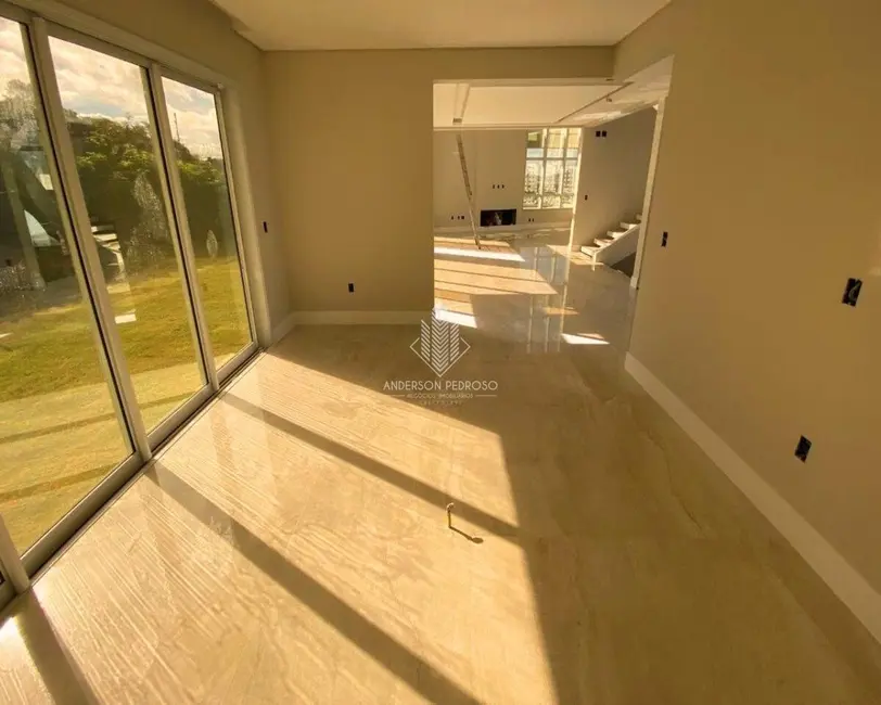 Foto 7 de Casa de Condomínio com 4 quartos à venda, 520m2 em Pedra Branca, Palhoca - SC