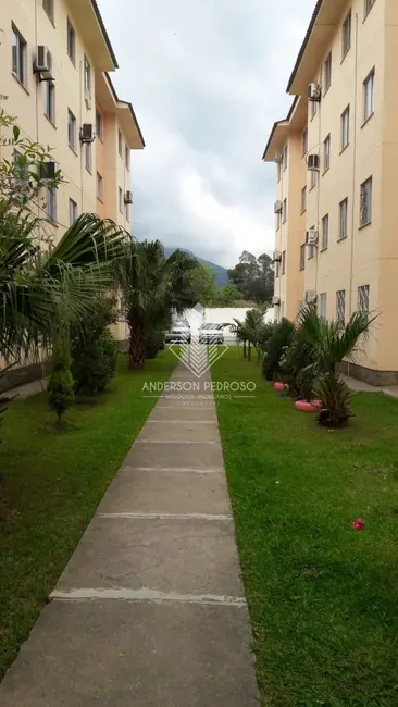 Foto 3 de Apartamento com 2 quartos à venda, 50m2 em Pachecos, Palhoca - SC