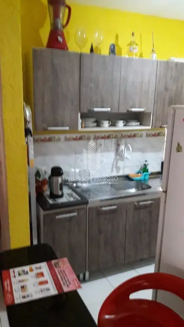 Foto 8 de Apartamento com 2 quartos à venda, 50m2 em Pachecos, Palhoca - SC