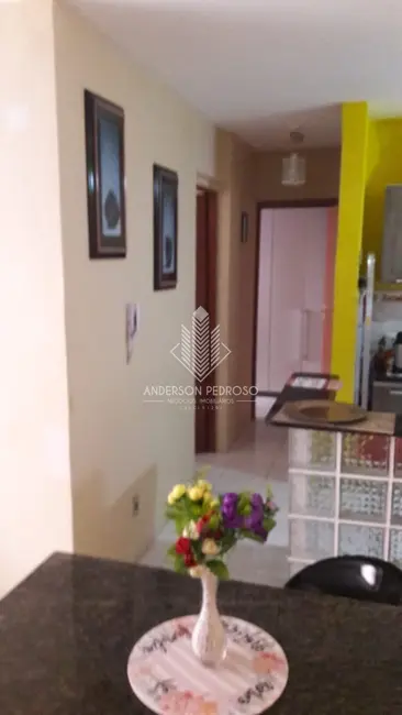 Foto 7 de Apartamento com 2 quartos à venda, 50m2 em Pachecos, Palhoca - SC