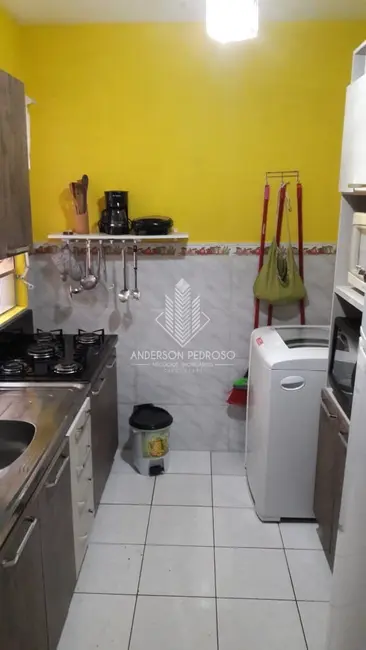 Foto 9 de Apartamento com 2 quartos à venda, 50m2 em Pachecos, Palhoca - SC