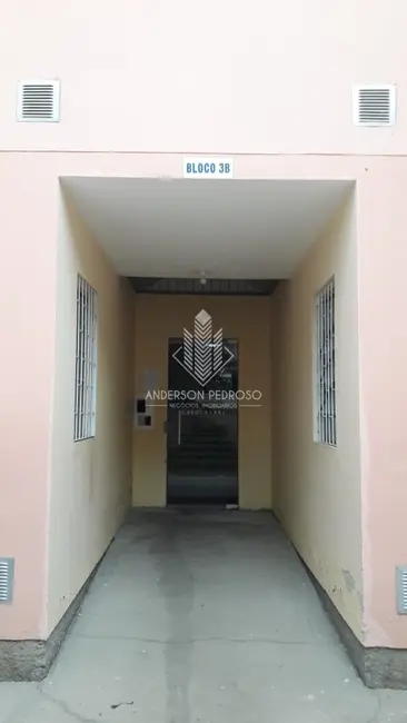 Foto 2 de Apartamento com 2 quartos à venda, 50m2 em Pachecos, Palhoca - SC