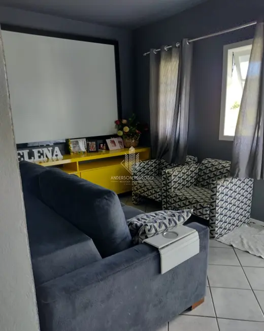 Foto 7 de Casa com 3 quartos à venda, 100m2 em Centro, Santo Amaro Da Imperatriz - SC