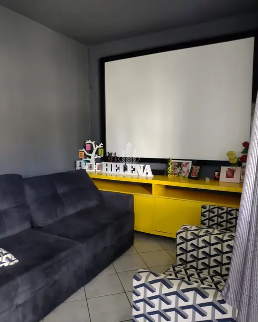 Foto 5 de Casa com 3 quartos à venda, 100m2 em Centro, Santo Amaro Da Imperatriz - SC