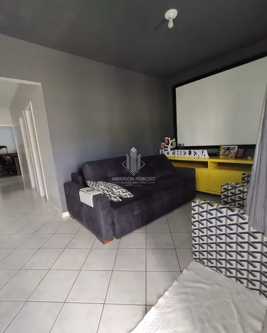 Foto 6 de Casa com 3 quartos à venda, 100m2 em Centro, Santo Amaro Da Imperatriz - SC
