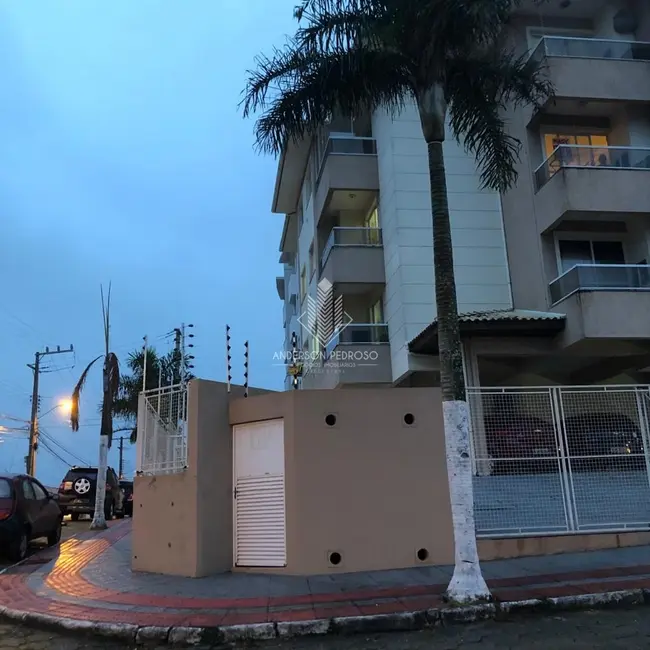 Foto 1 de Apartamento com 2 quartos à venda, 60m2 em Potecas, Sao Jose - SC