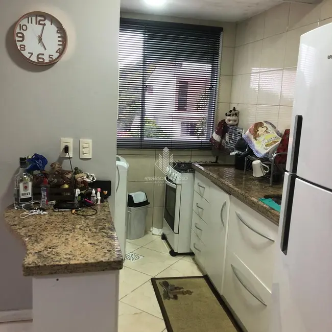 Foto 6 de Apartamento com 2 quartos à venda, 60m2 em Potecas, Sao Jose - SC
