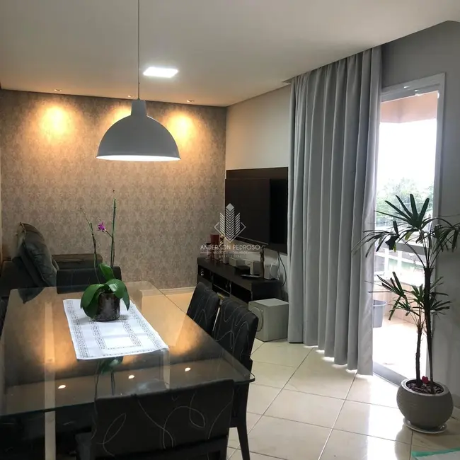 Foto 5 de Apartamento com 2 quartos à venda, 60m2 em Potecas, Sao Jose - SC