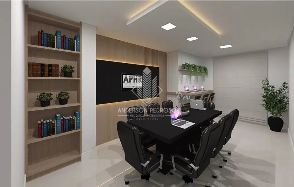 Foto 9 de Apartamento com 2 quartos à venda, 48m2 em Pedra Branca, Palhoca - SC