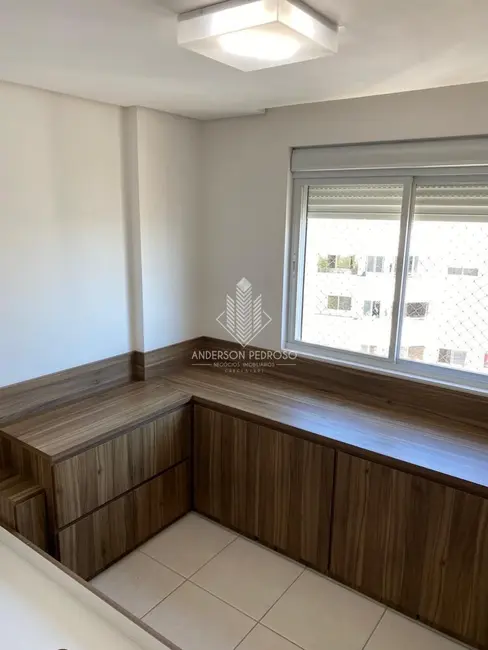 Foto 7 de Apartamento com 3 quartos à venda, 84m2 em Estreito, Florianopolis - SC