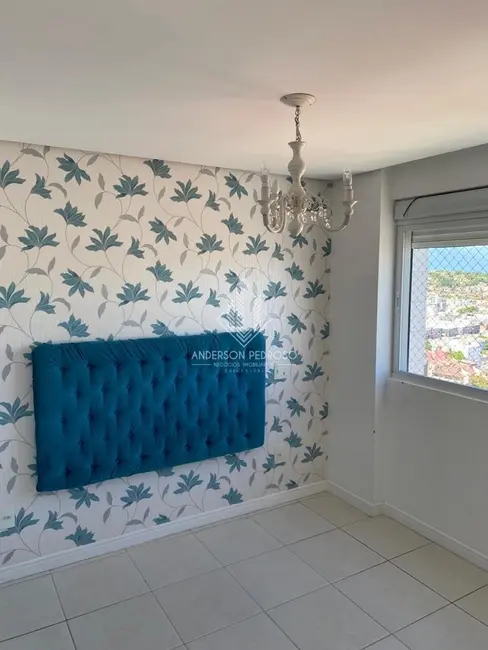 Foto 6 de Apartamento com 3 quartos à venda, 84m2 em Estreito, Florianopolis - SC