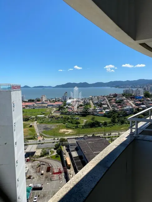 Foto 1 de Apartamento com 3 quartos à venda, 84m2 em Estreito, Florianopolis - SC