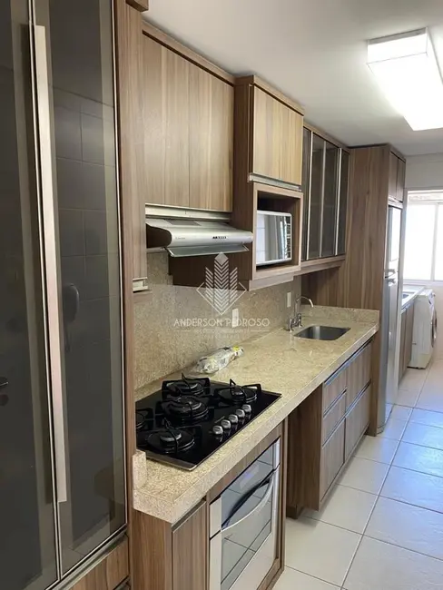Foto 4 de Apartamento com 3 quartos à venda, 84m2 em Estreito, Florianopolis - SC