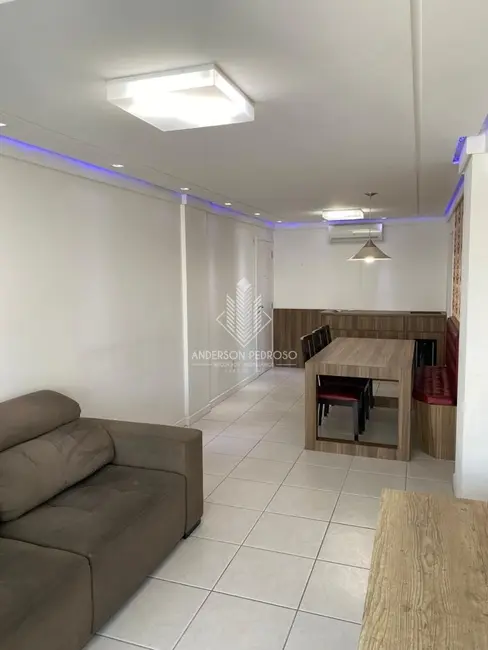 Foto 2 de Apartamento com 3 quartos à venda, 84m2 em Estreito, Florianopolis - SC