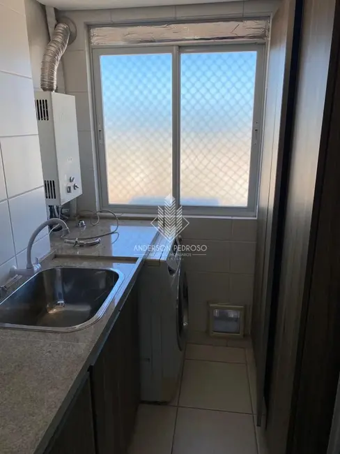 Foto 5 de Apartamento com 3 quartos à venda, 84m2 em Estreito, Florianopolis - SC