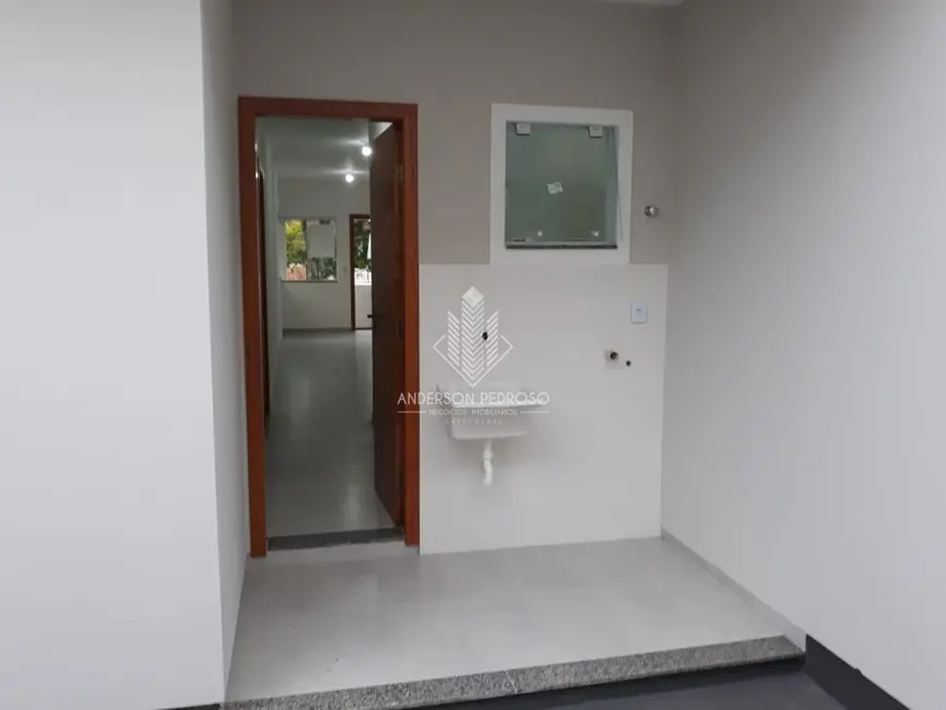 Foto 5 de Casa com 2 quartos à venda, 50m2 em Madri, Palhoca - SC