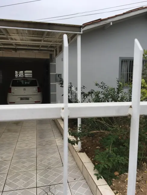 Foto 3 de Casa com 4 quartos à venda, 128m2 em Caminho Novo, Palhoca - SC