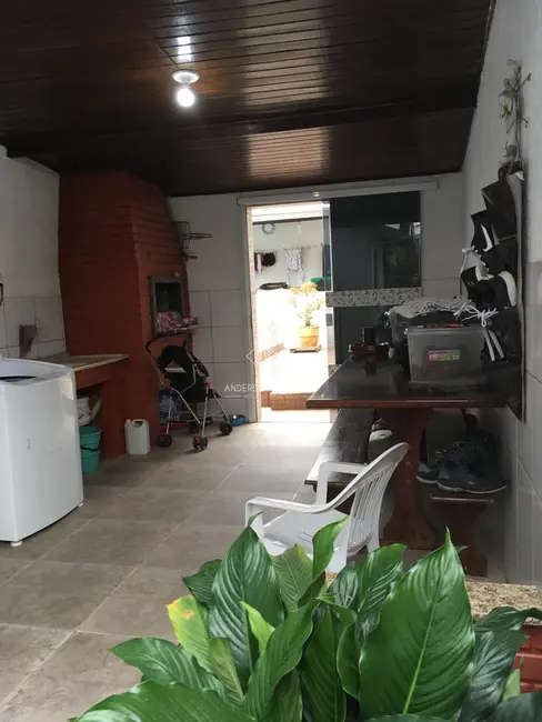 Foto 9 de Casa com 4 quartos à venda, 128m2 em Caminho Novo, Palhoca - SC