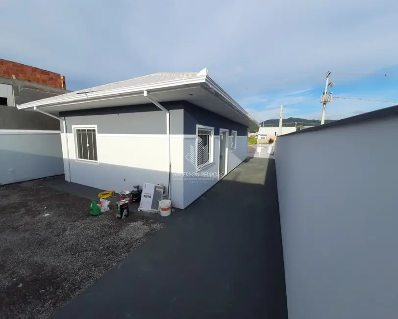 Foto 4 de Casa com 3 quartos à venda, 67m2 em Bela Vista, Palhoca - SC