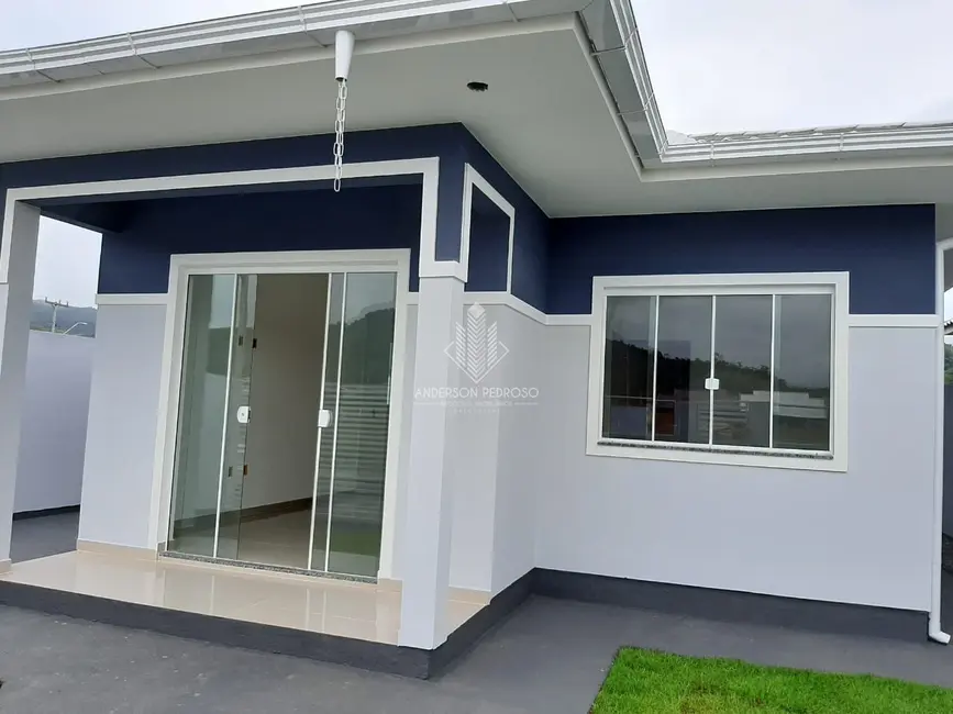 Foto 3 de Casa com 3 quartos à venda, 67m2 em Bela Vista, Palhoca - SC
